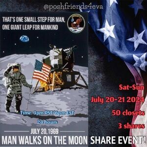 FINAL ROSTER! Event over! TY all! 🤗 See you next time! 🫶🌝🌚🚀🧑‍🚀